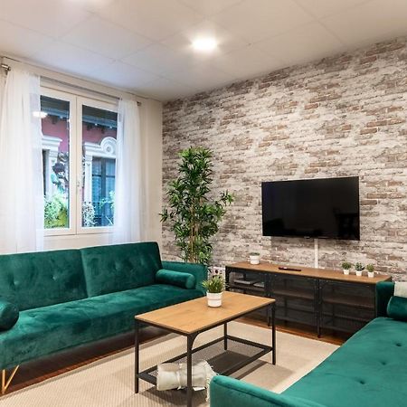 Appartement Centro Del Casco Viejo Junto A La Catedral à Bilbao Extérieur photo