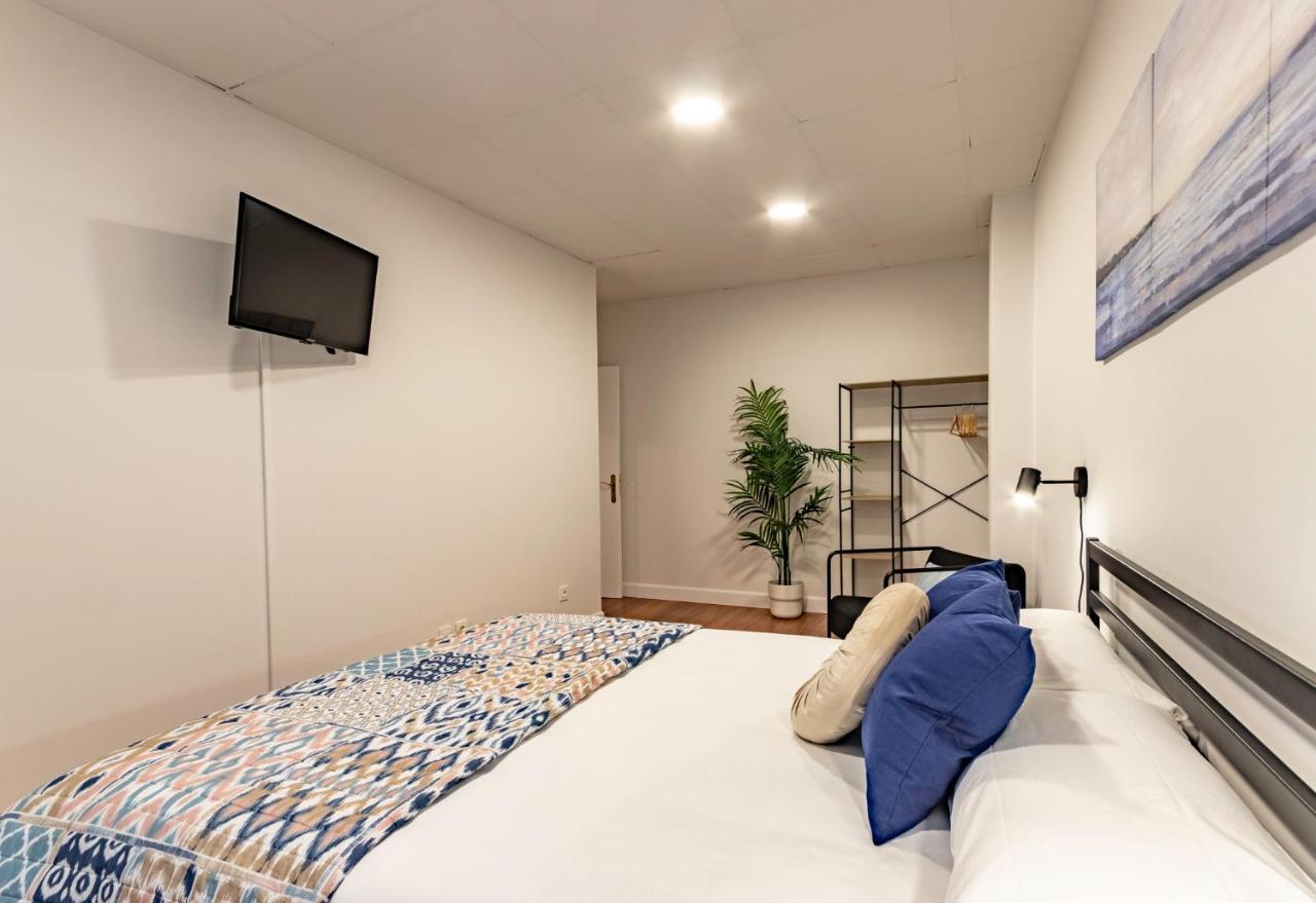 Appartement Centro Del Casco Viejo Junto A La Catedral à Bilbao Extérieur photo