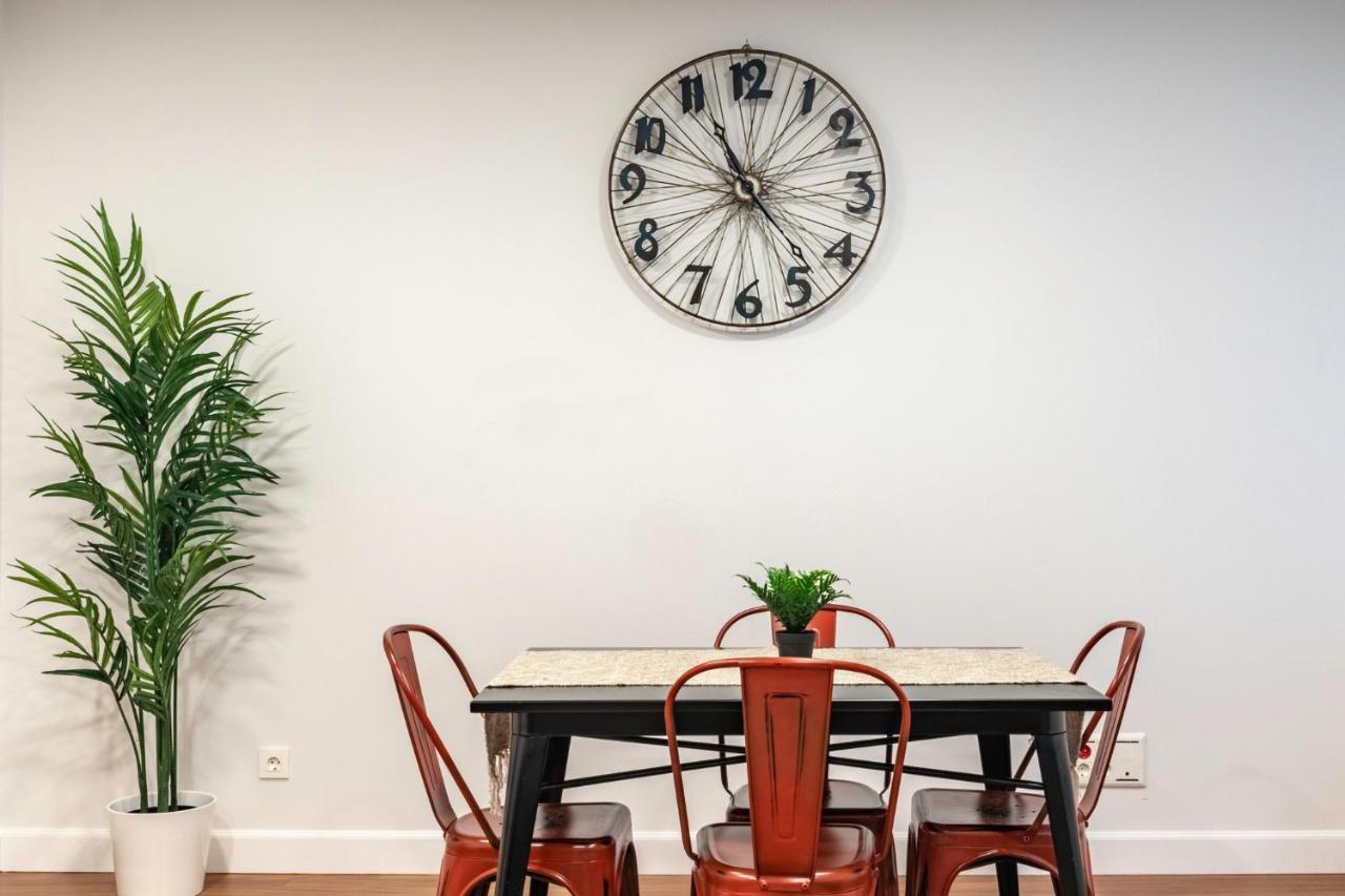 Appartement Centro Del Casco Viejo Junto A La Catedral à Bilbao Extérieur photo