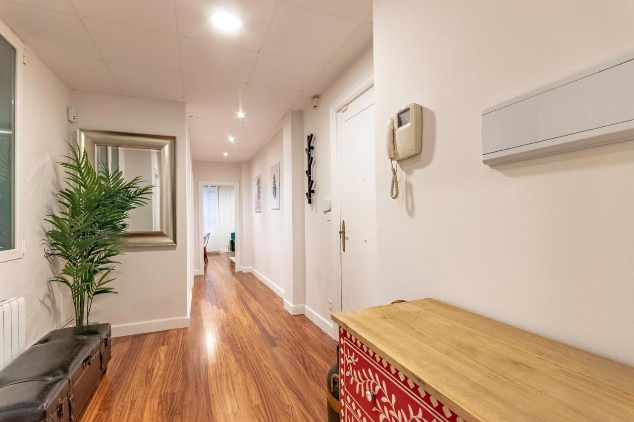 Appartement Centro Del Casco Viejo Junto A La Catedral à Bilbao Extérieur photo